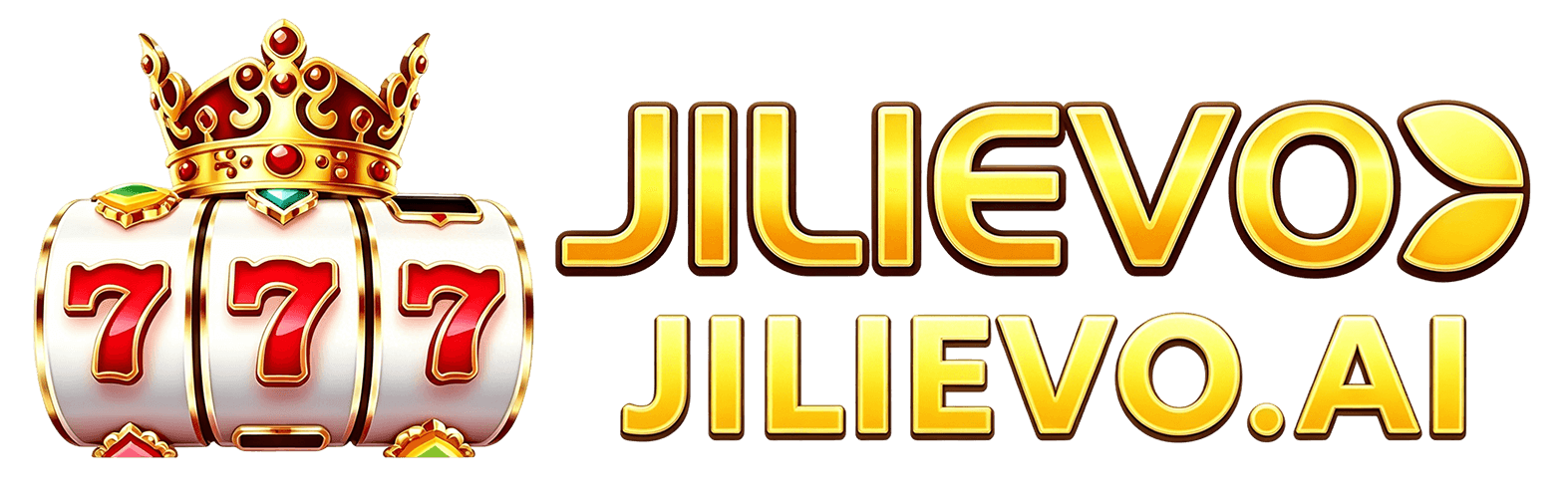 Jilievo Official Casino Logo