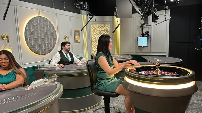 Live Casino Hub