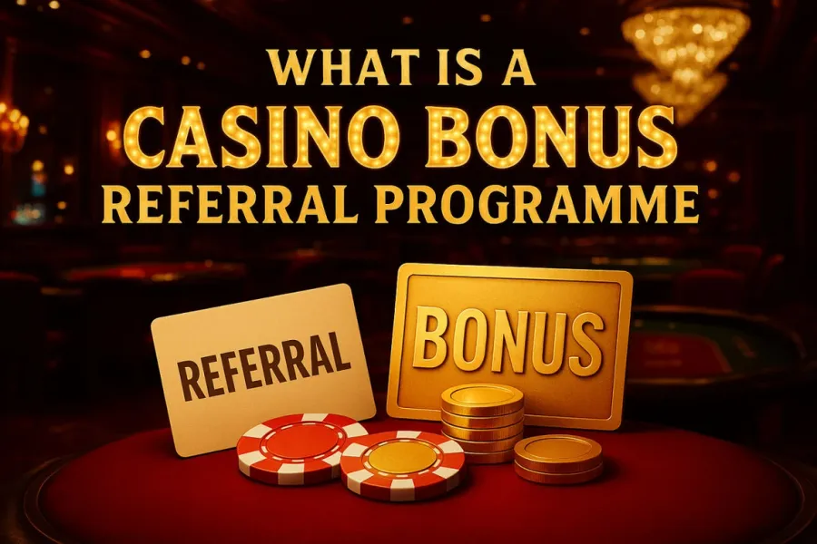 Referral Program