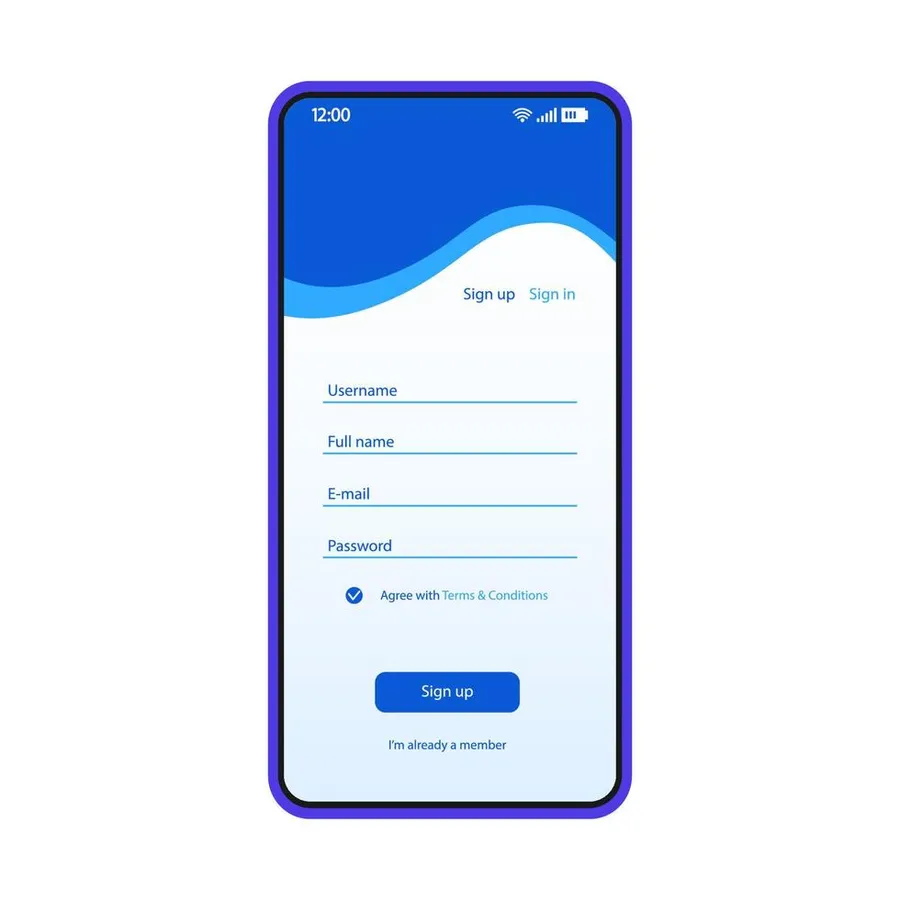 Jilievo Registration Guide