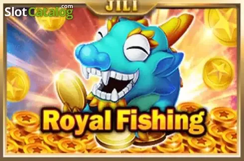 Royal Fishing