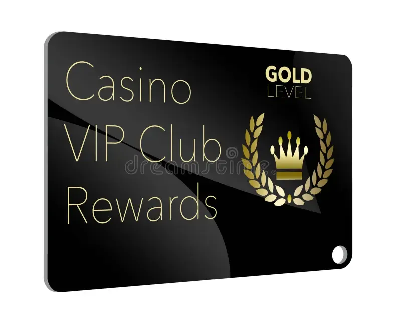 VIP Loyalty