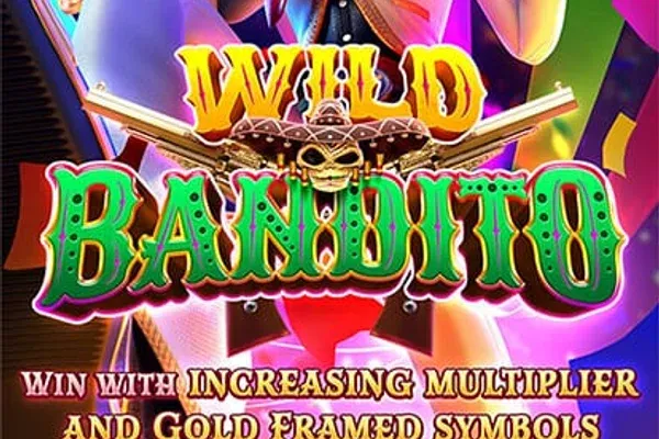 Wild Bandito