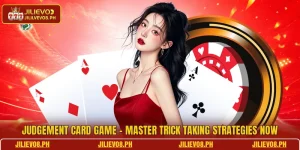 Judgement Card Game - Master Trick Taking Strategies Now