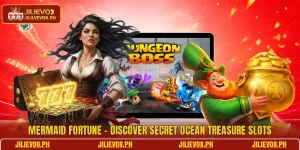 Mermaid Fortune - Discover Secret Ocean Treasure Slots
