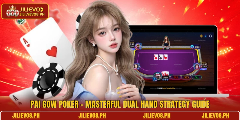 Pai Gow Poker - Masterful Dual Hand Strategy Guide