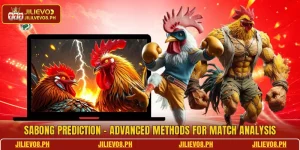 Sabong Prediction - Advanced Methods For Match Analysis